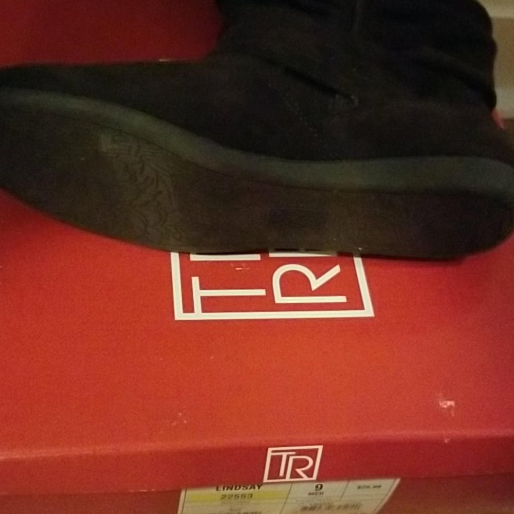 Boots - Picture 3 of 4